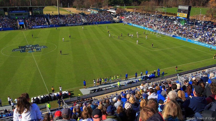 High Point's New Pro Soccer Team To Offer Free Youth Academy - The