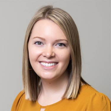 Kalie Gillock | People on The Move - Wichita Business Journal