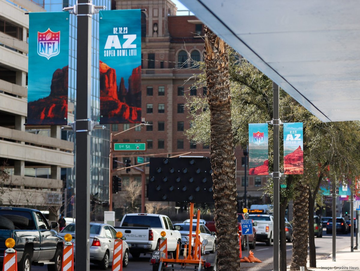 Metro riders can get up to 50 percent off their downtown Los Angeles  interactive Super Bowl Experience tickets - ABC7 Los Angeles