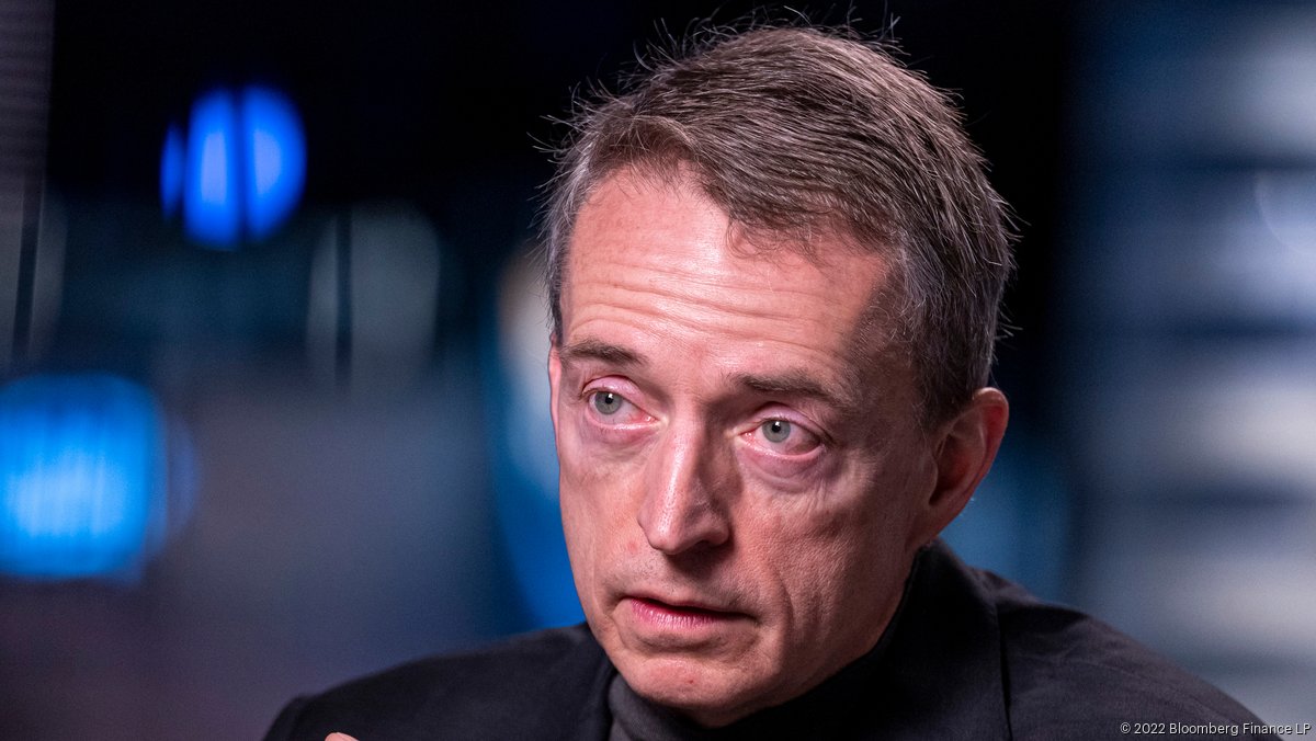 Intel stock drops after it fails to name major customer at foundry