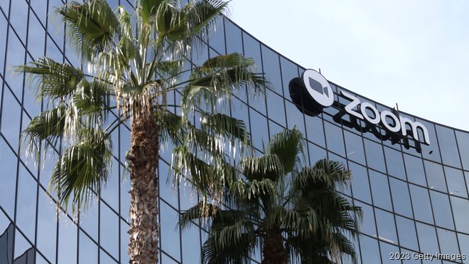 Zoomdata office