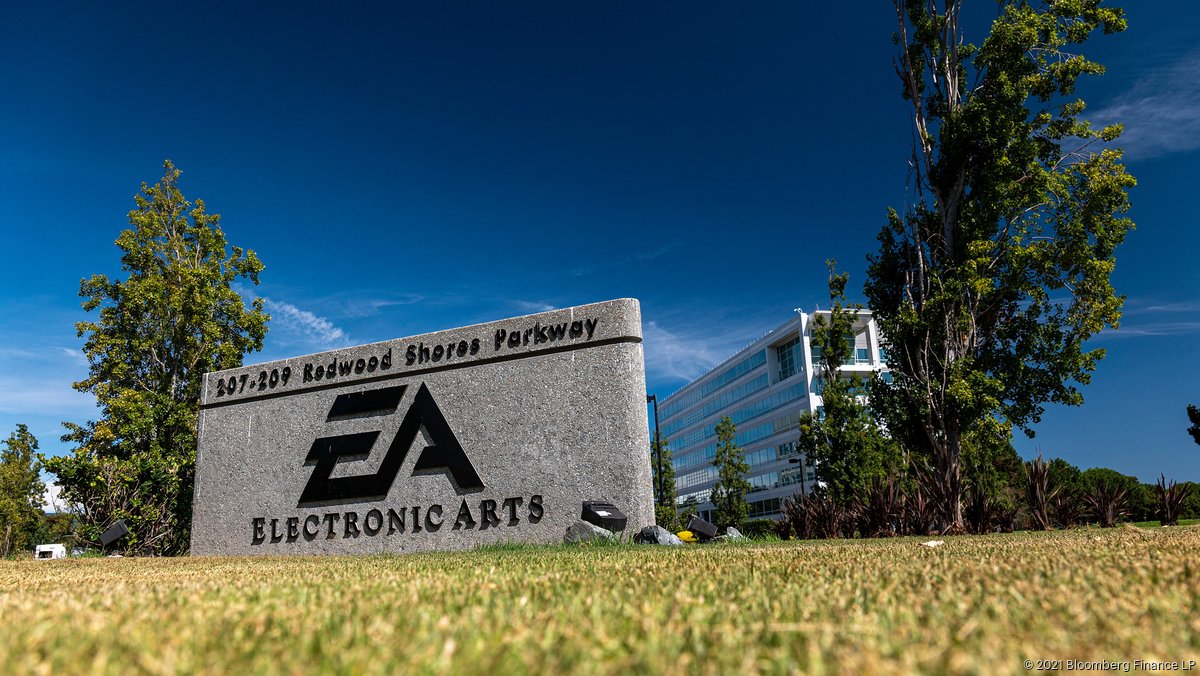 Electronic Arts Inc. - Electronic Arts & CLC to Bring Back College Football  Video Games