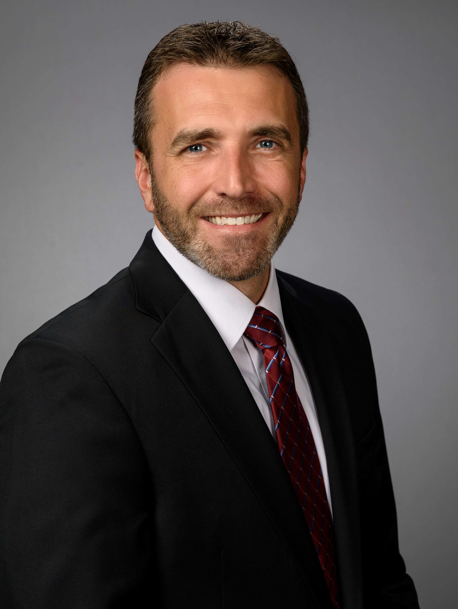 Christopher L. McIntyre, P.E., People on The Move Jacksonville