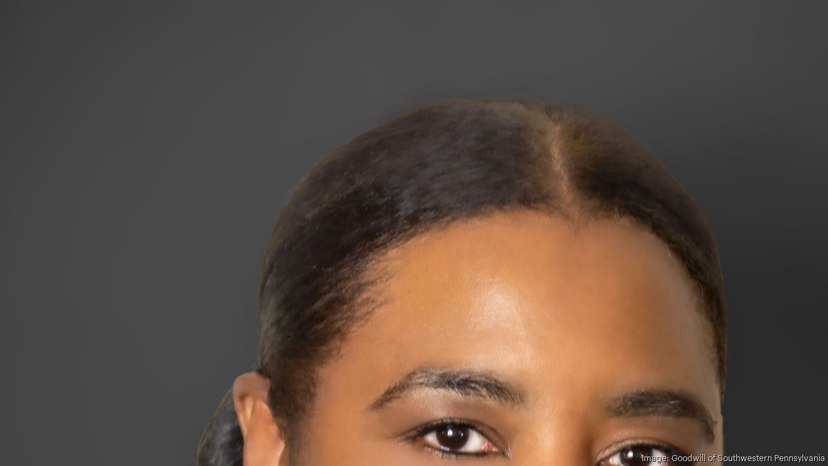 Goodwill names Monique McIntosh new president and CEO Pittsburgh