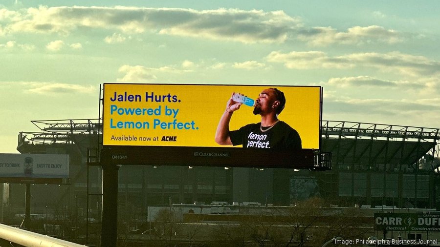 Jordan Brand and Jalen Hurts Endorsement Deal