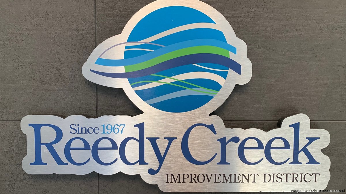 Florida Gov. Ron DeSantis' new Reedy Creek district board — what we ...