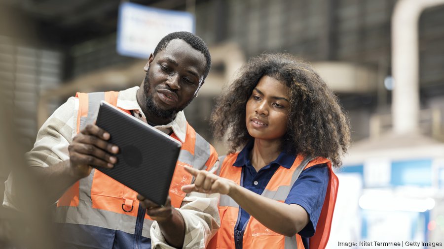 Top of the List Florida's largest engineering firms in Orlando