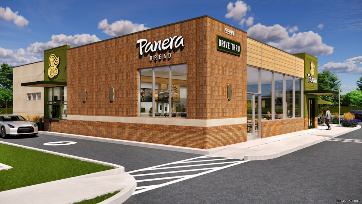 Another Panera Bread planned for Cumberland County 