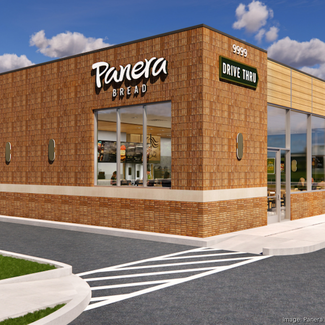 Panera opens first ever next generation bakery cafe in Tampa Bay - Tampa  Bay Business Journal