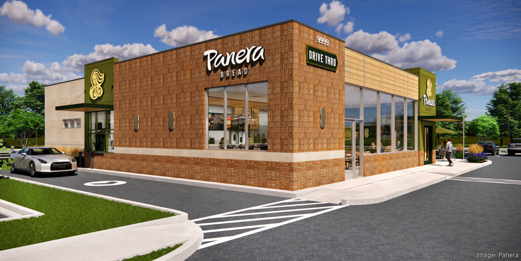 Panera opens first ever next generation bakery cafe in Tampa Bay - Tampa  Bay Business Journal