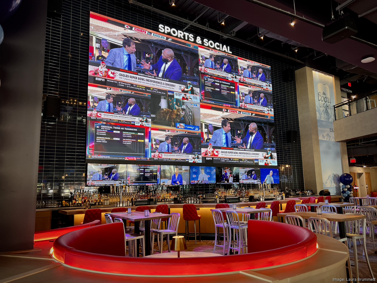 Where to watch Super Bowl 2023 at Atlanta bars and restaurants