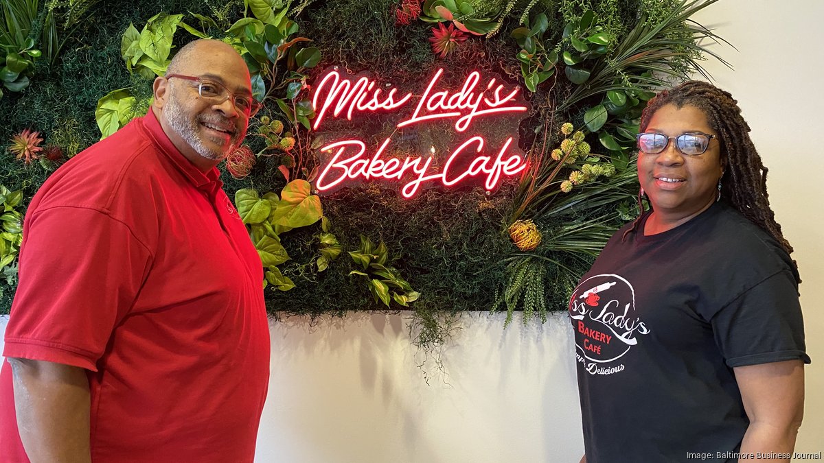 Miss Lady's Bakery Cafe to open in Randallstown - Baltimore Business ...