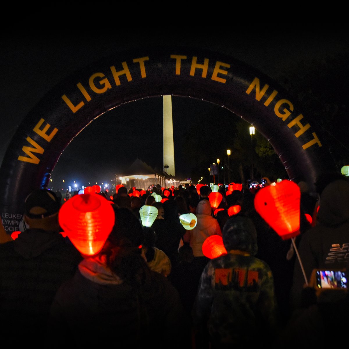 Lls Light The Night