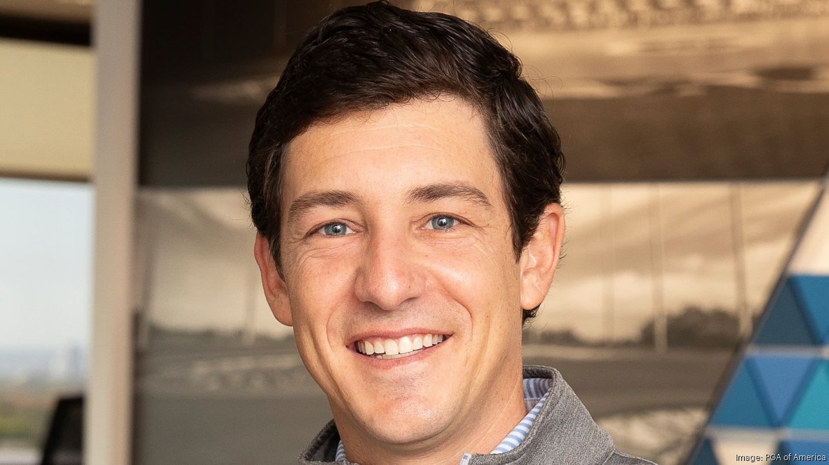 PGA of America appoints former Topgolf exec Craig Kessler as new COO - Dallas Business Journal - The