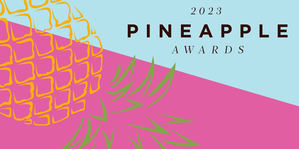 2023 Pbn Pineapple Awards Nominations Pacific Business News