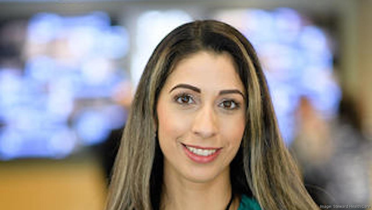 Steward Health Care appoints Dr. Marisela Marrero to VP of health care