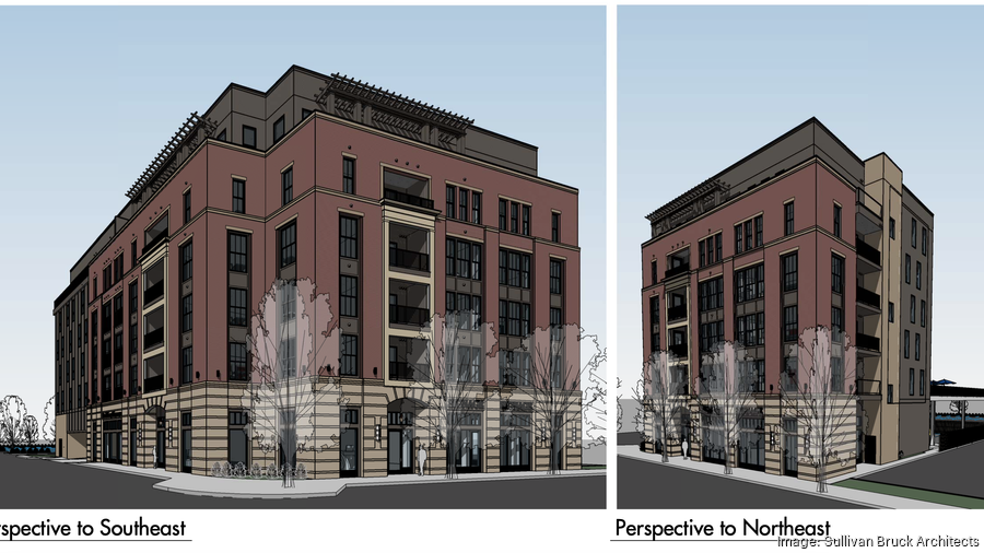 Proposed apartments on Parsons Avenue move forward Columbus Business