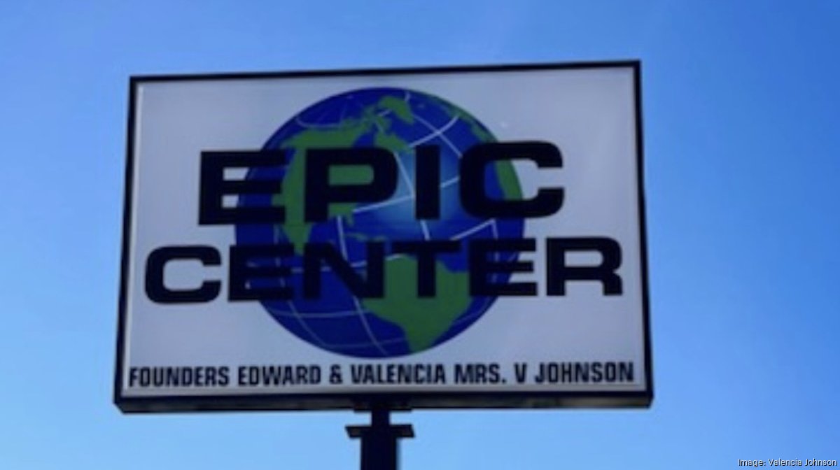 The Epic Center coming to Third Avenue West Birmingham Business Journal