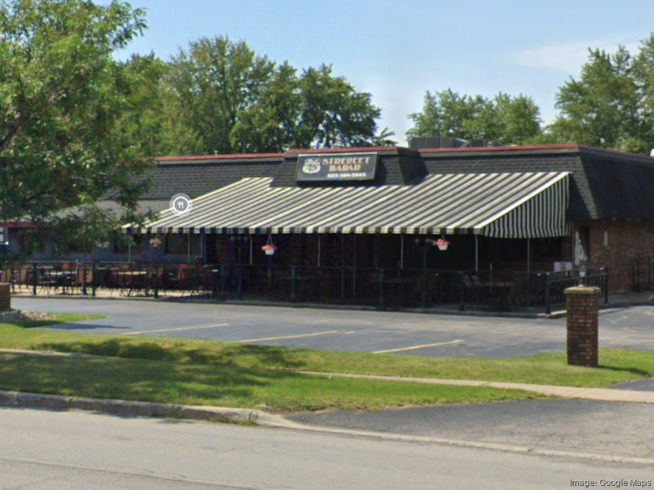 Sidelines Sports Bar and Restaurant