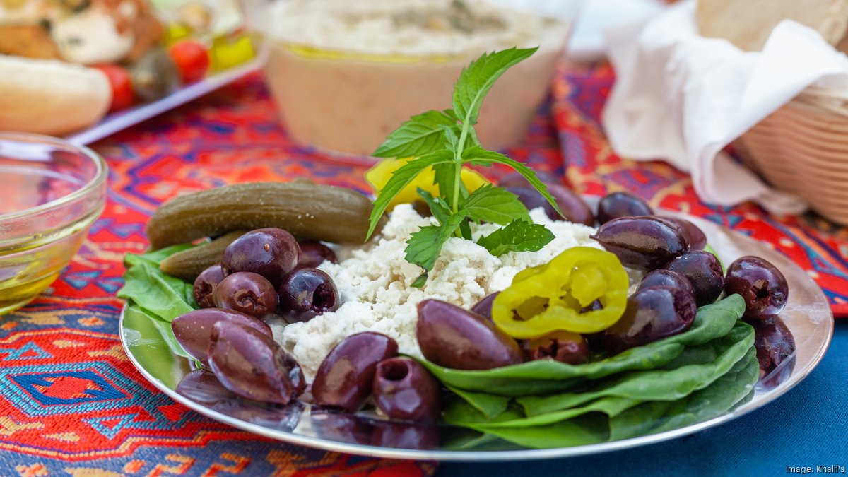 Khalil's to reopen for Valentine's Day as landmark restaurant