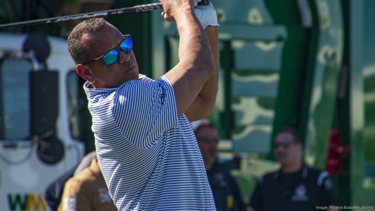 Super Bowl lures bigger celebrities to WM Phoenix Open ProAm Phoenix