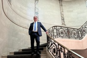 New Williamsville satellite one of several planned for Cellino Law