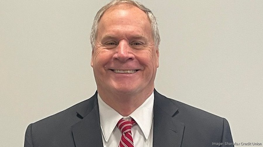 Sharefax Credit Union CEO Art Kremer retires, Todd Cain named as