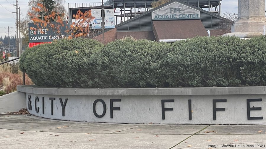 Fife officials see planned multifamily project as catalyst for growth