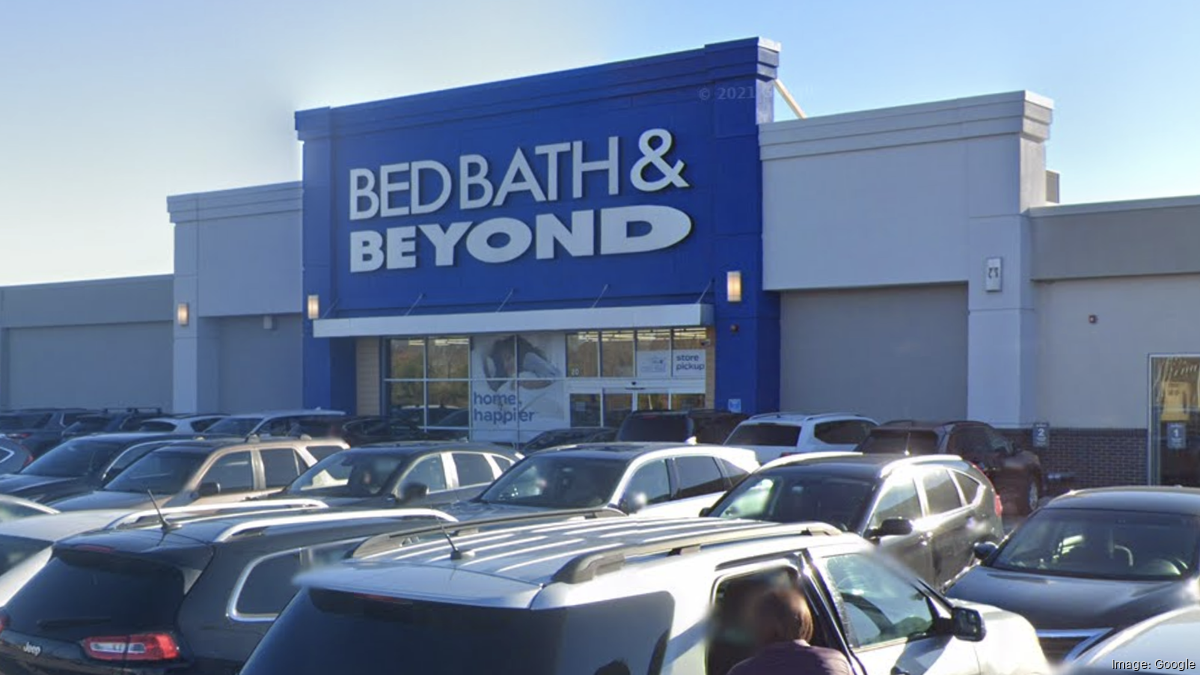 Nine Bed, Bath & Beyond Stores Set To Close In Mass. - Boston Business ...