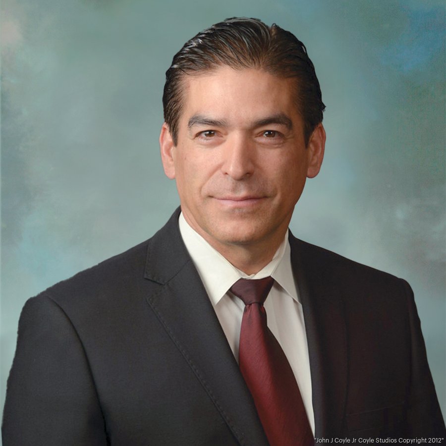 Donald Hoffman People on The Move Baltimore Business Journal