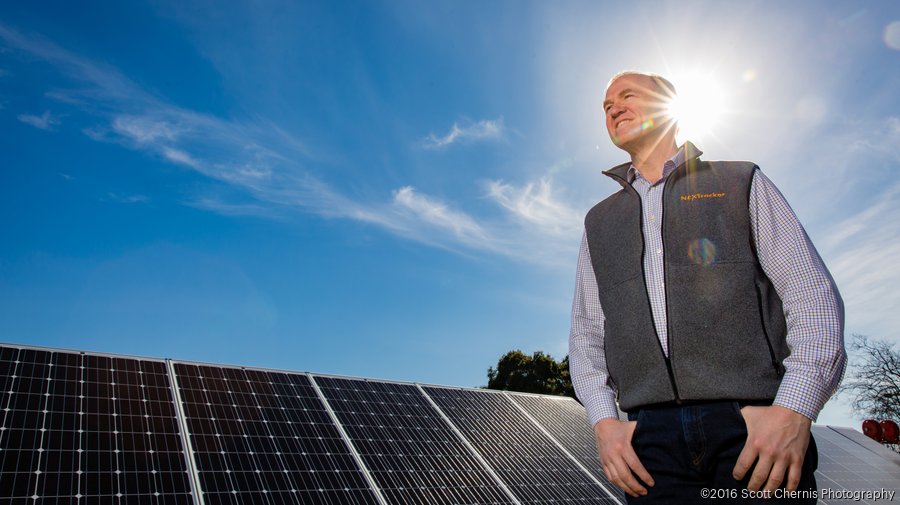 Nextracker launches AI division, acquires three companies - Silicon ...