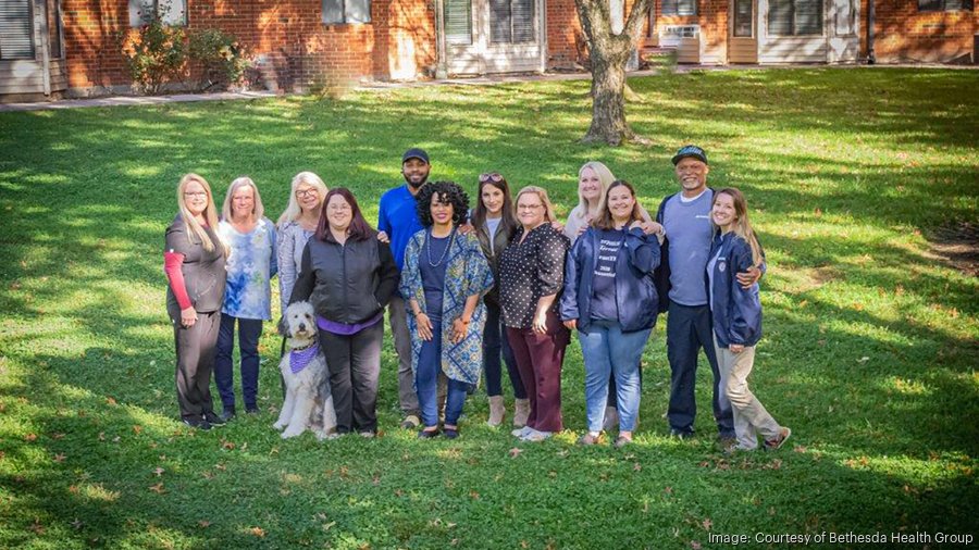 Best Places to Work 2023 Bethesda Health Group offers a number of