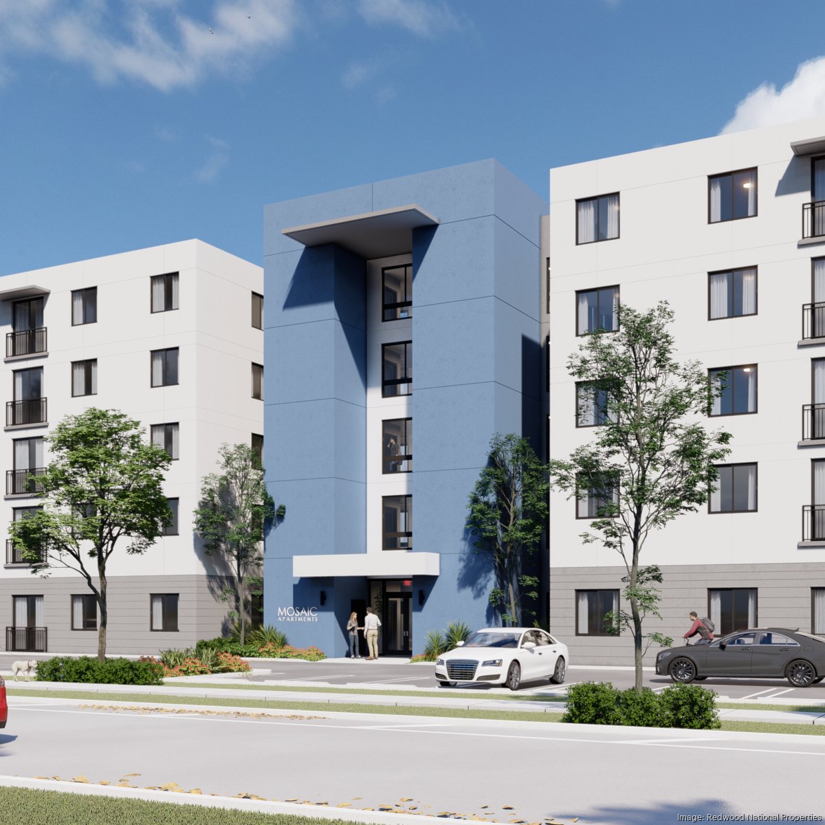 Orlando Development Reveals 62 Mason Street Condominiums in