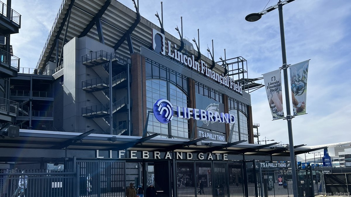 Tunnel Club at Lincoln Financial Field 