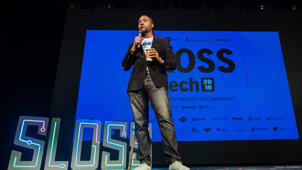 Find out what's new with Sloss Tech this time around - Birmingham ...