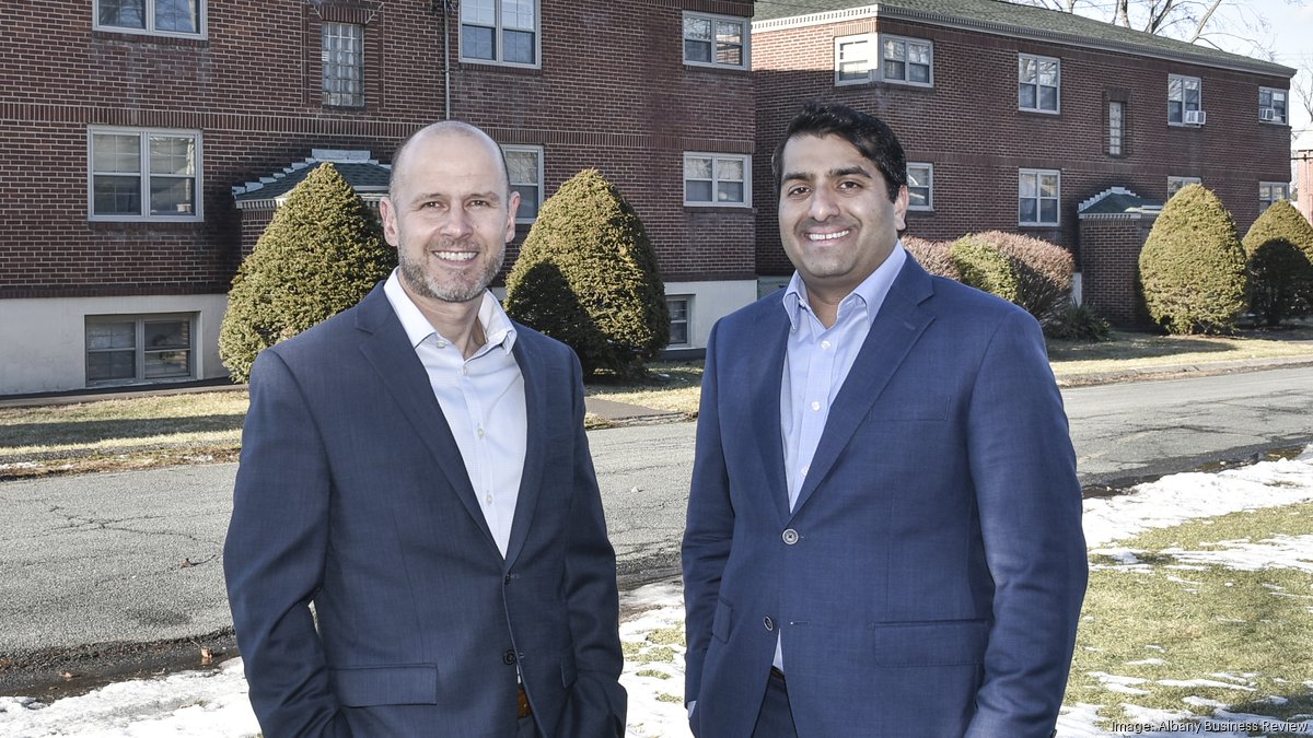Ravi Modasra and Brian Sipperly start BlueBird Commercial Real Estate ...