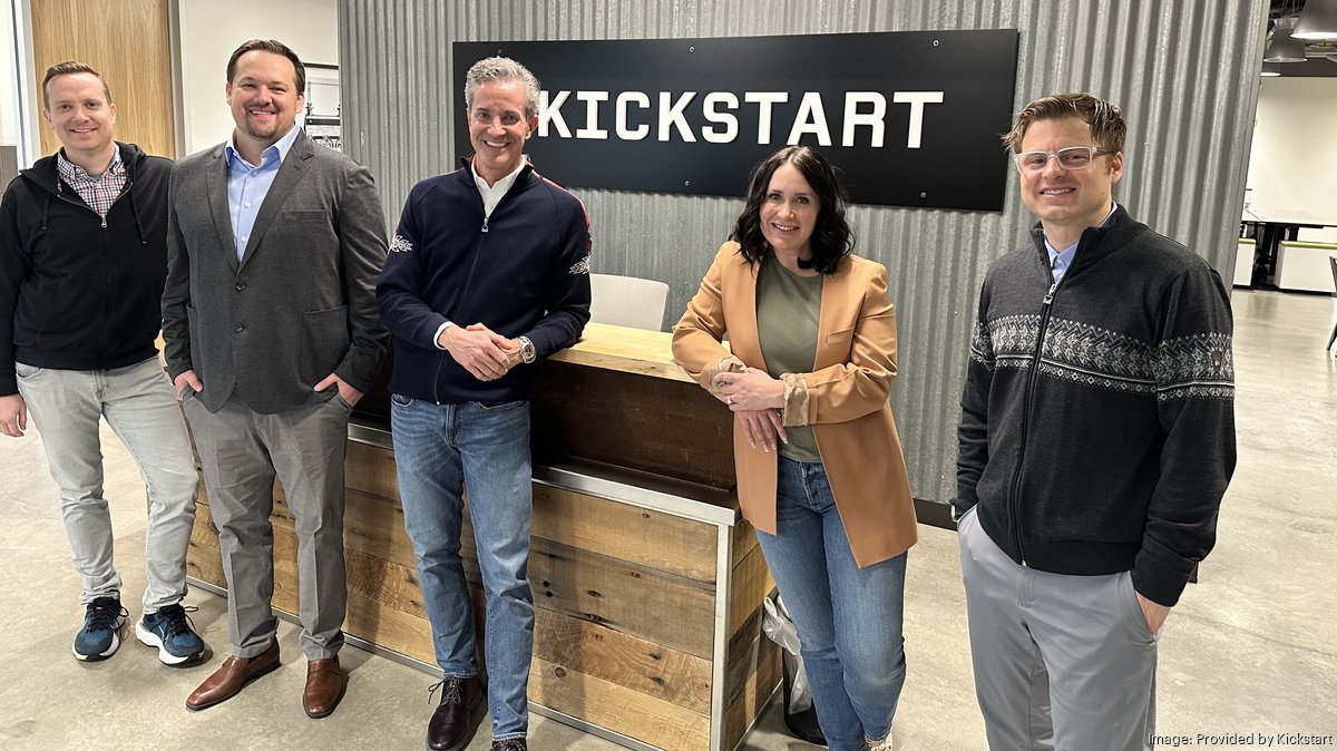 Kickstart venture capital firm closes 230M fund, plans to open new