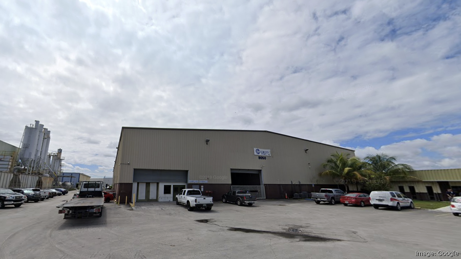 Sunbelt Rentals closes on three South Florida industrial leases South