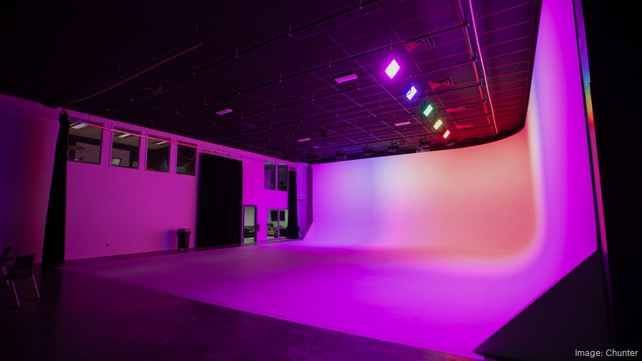 OHD Studios opens in Jeffersontown Louisville Business First