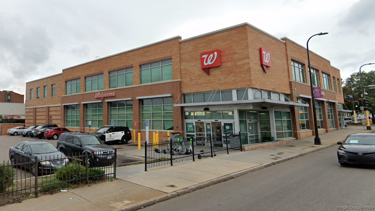 Walgreens is closing its North Minneapolis store on Broadway Avenue