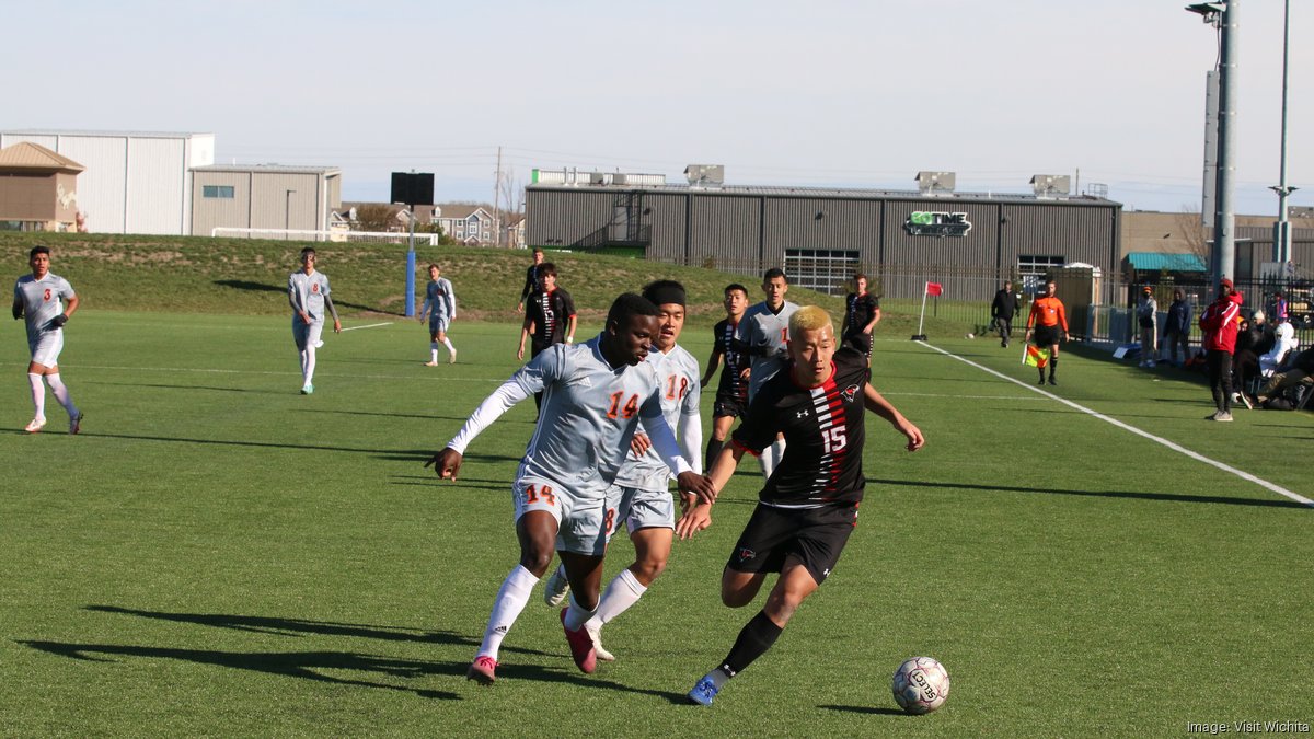 Wichita to host U.S. Youth Soccer event again in 2024 Wichita