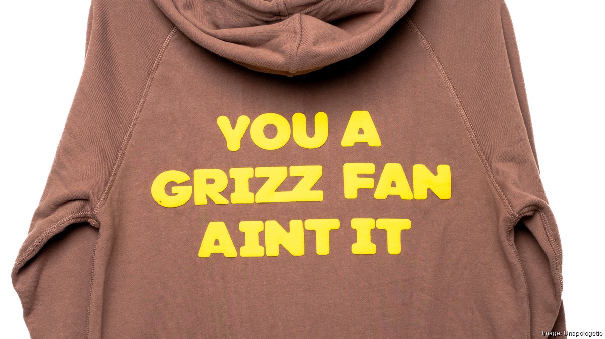 Bring out the tech suits, hoodies & - Memphis Grizzlies