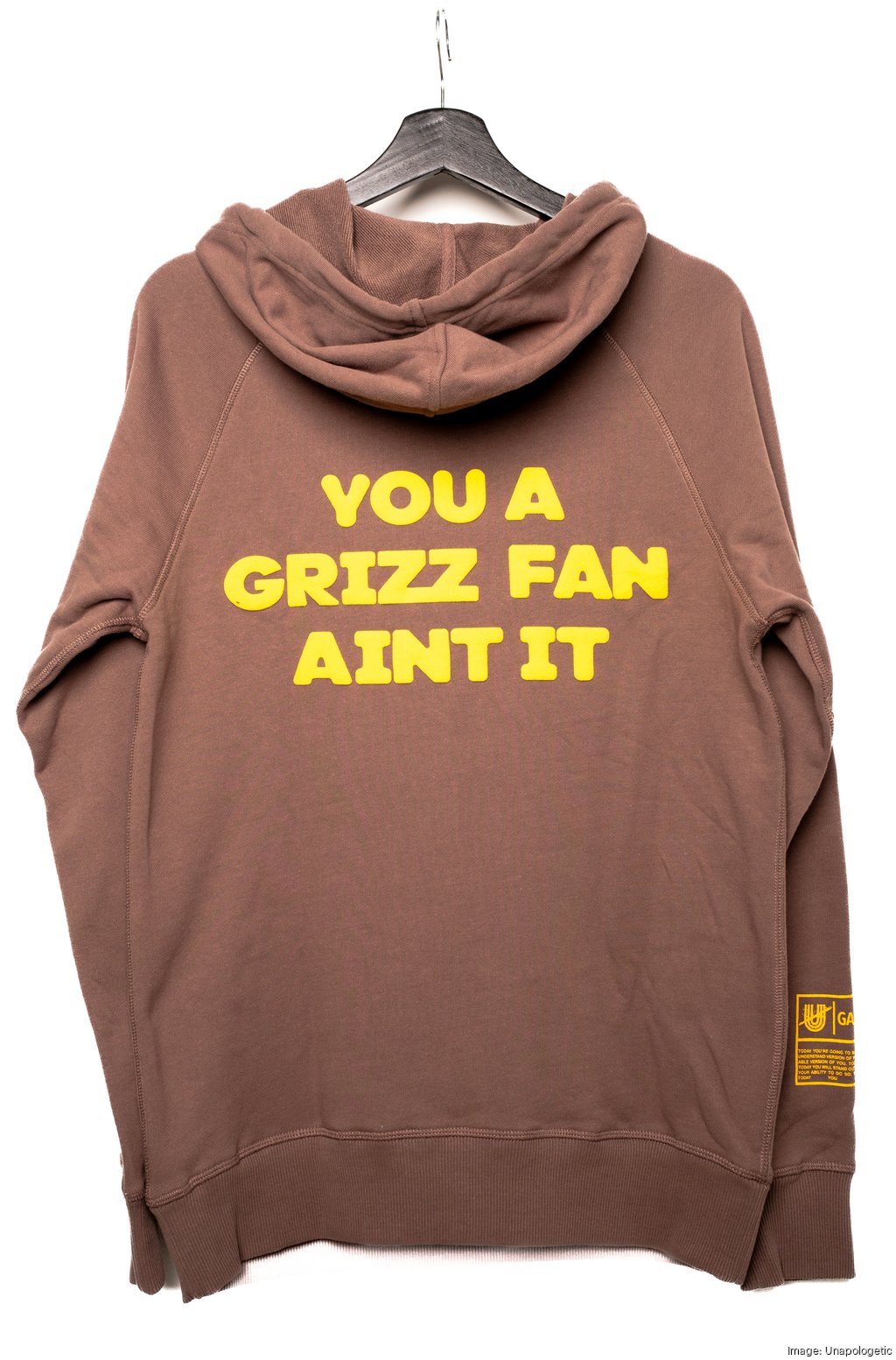 Bring out the tech suits, hoodies & - Memphis Grizzlies