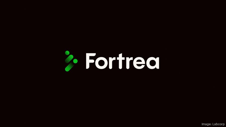 Labcorp announces Fortrea as name for its planned clinical development