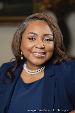 Tracy Hall elected as chair of St. Louis Fed Memphis Branch - Memphis ...