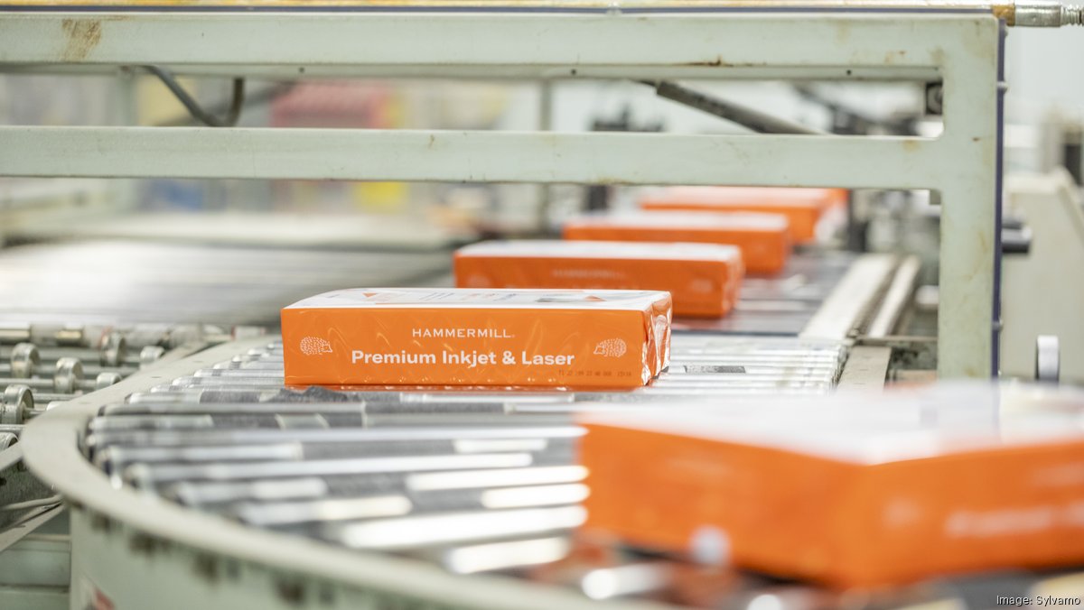 Sylvamo reports 2022 results, touts rising demand in key regions