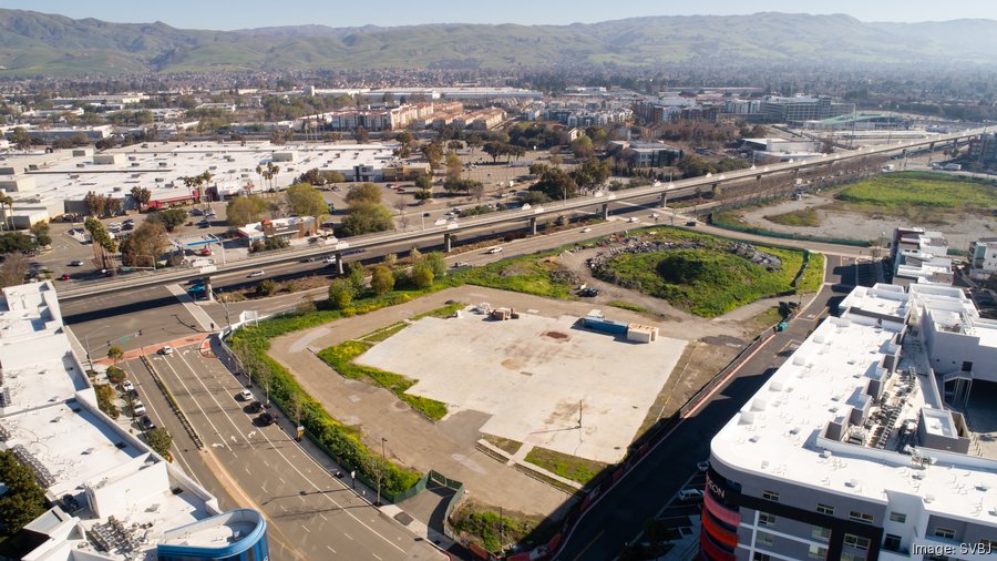 Milpitas hopes to attract businesses, developers with new transit