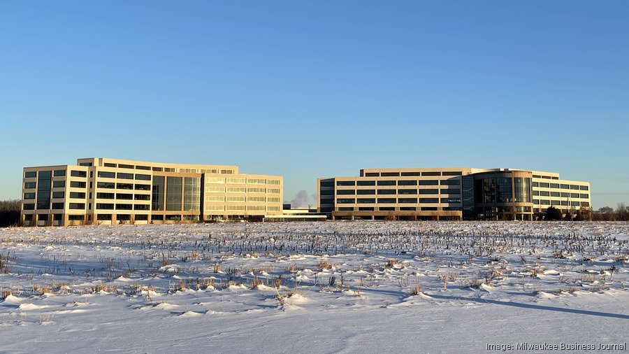 Northwestern Mutual's big Franklin campus could prove attractive for