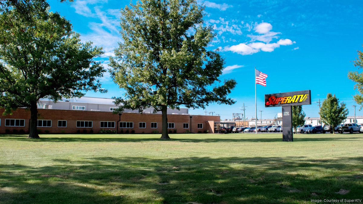 Super ATV LLC acquired by Dorman Products Inc. Louisville Business First