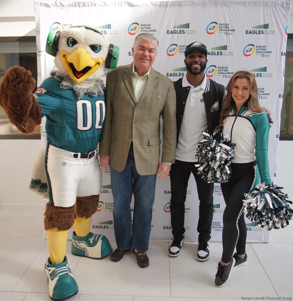 For Lincoln Financial, 20 years of naming rights for the Eagles' stadium  and three Super Bowl runs have been a branding boon - Philadelphia Business  Journal